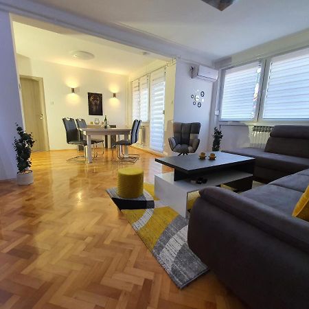 Apartment Pallaton Nasice Экстерьер фото