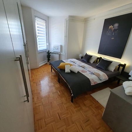 Apartment Pallaton Nasice Экстерьер фото