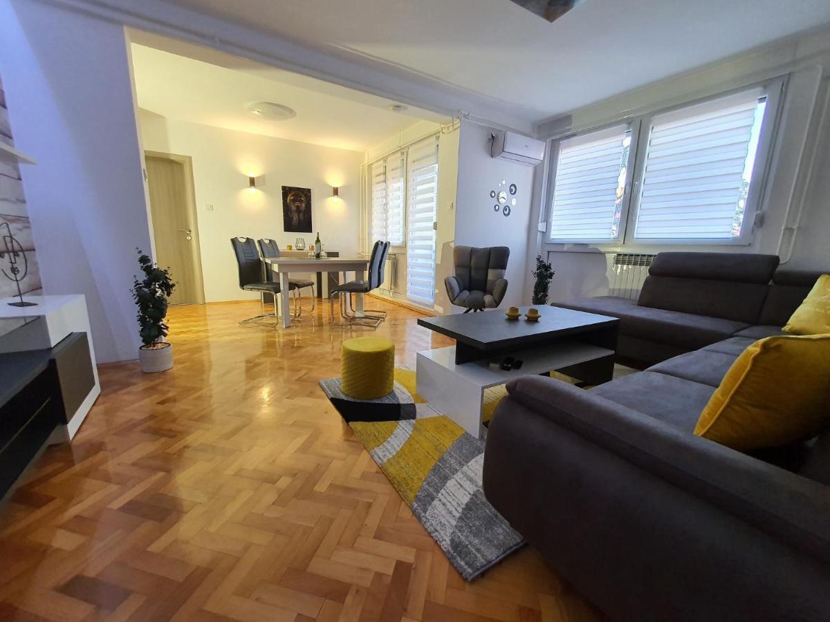 Apartment Pallaton Nasice Экстерьер фото