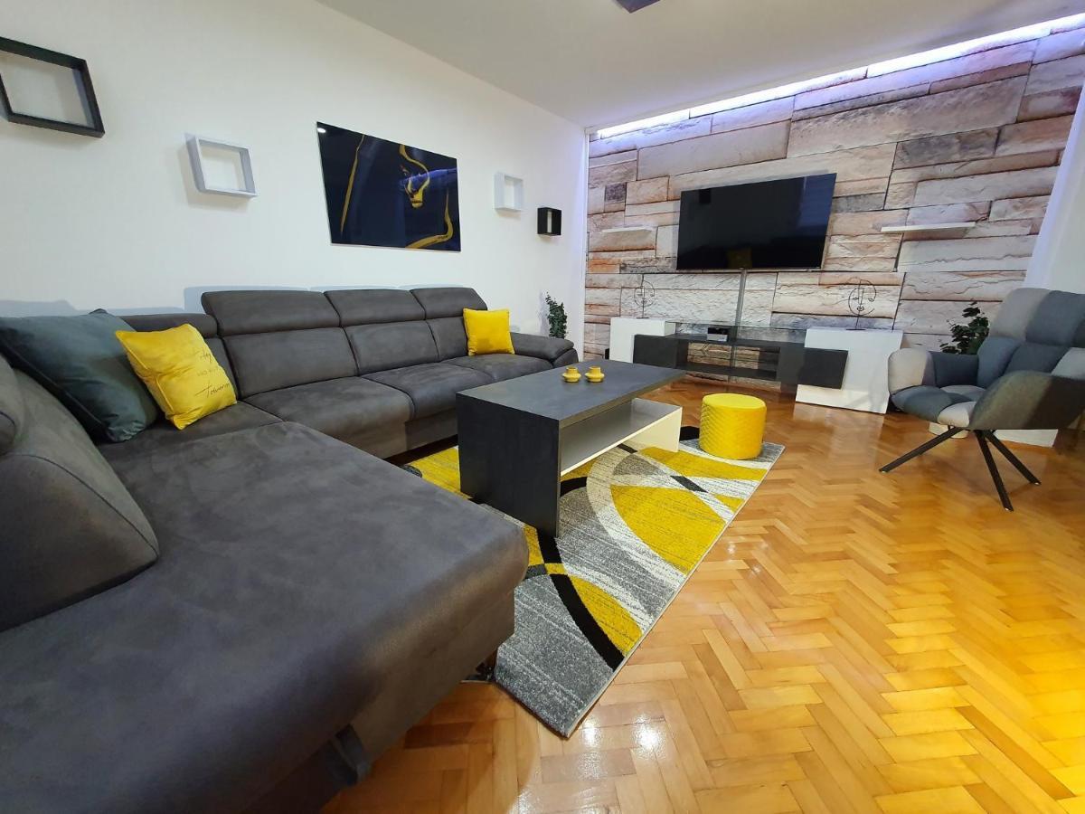 Apartment Pallaton Nasice Экстерьер фото