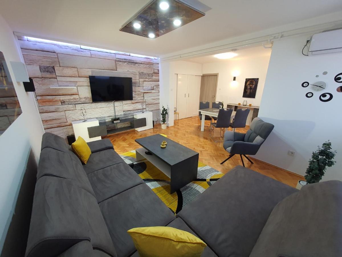 Apartment Pallaton Nasice Экстерьер фото
