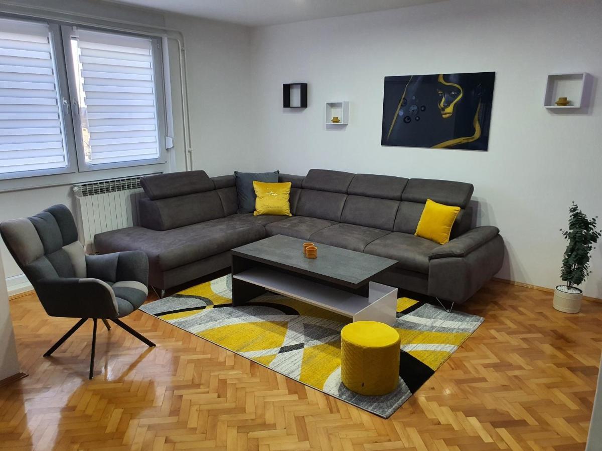 Apartment Pallaton Nasice Экстерьер фото