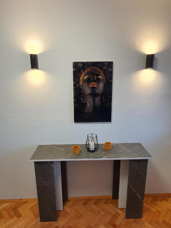 Apartment Pallaton Nasice Экстерьер фото