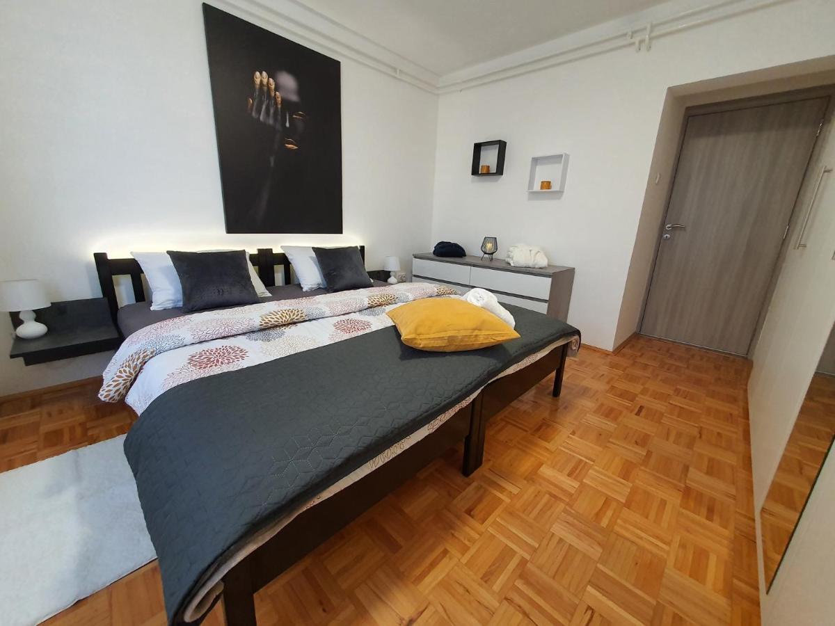Apartment Pallaton Nasice Экстерьер фото