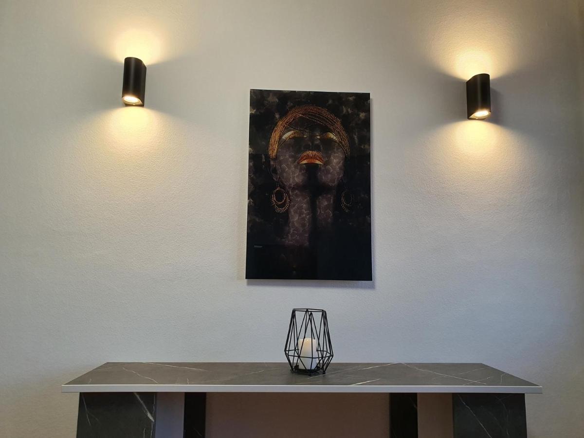 Apartment Pallaton Nasice Экстерьер фото