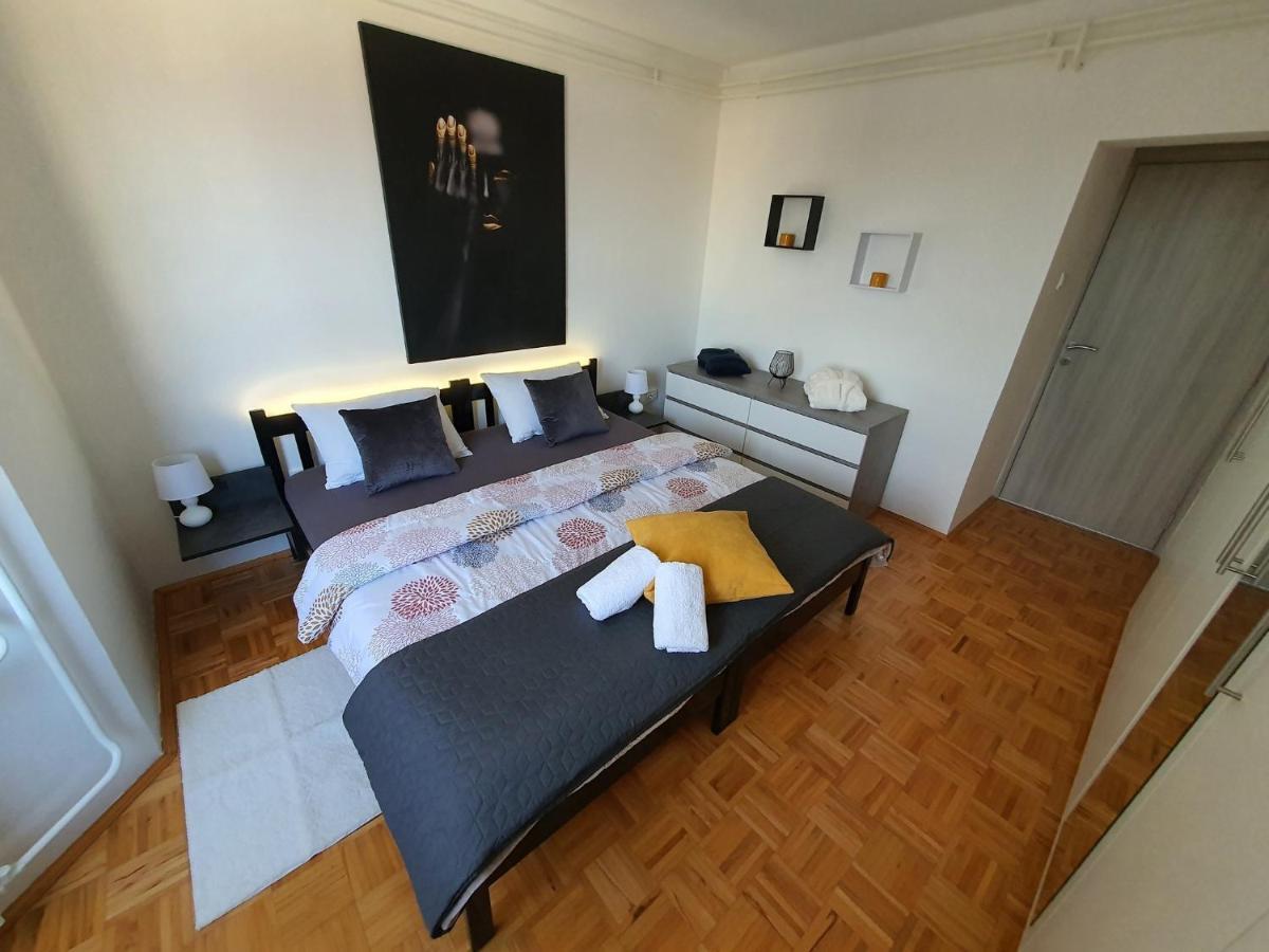 Apartment Pallaton Nasice Экстерьер фото