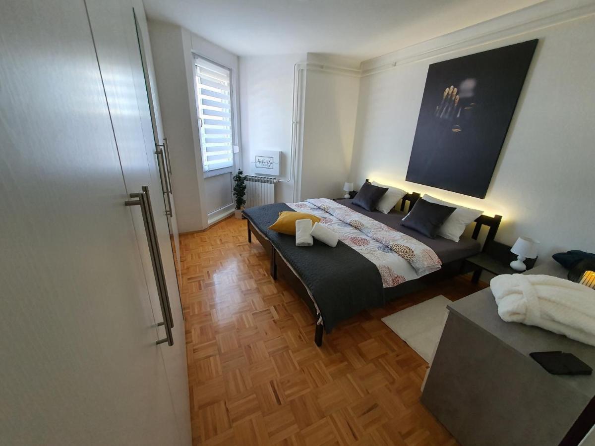 Apartment Pallaton Nasice Экстерьер фото