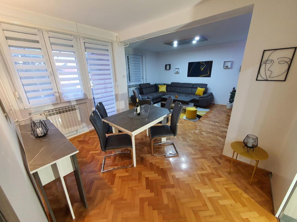 Apartment Pallaton Nasice Экстерьер фото