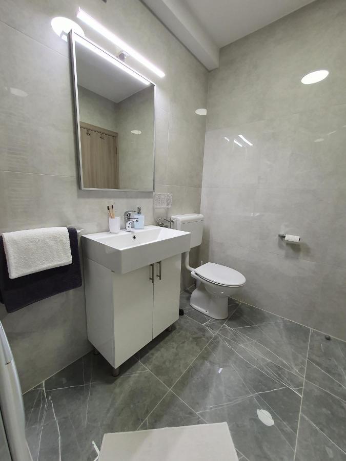 Apartment Pallaton Nasice Экстерьер фото