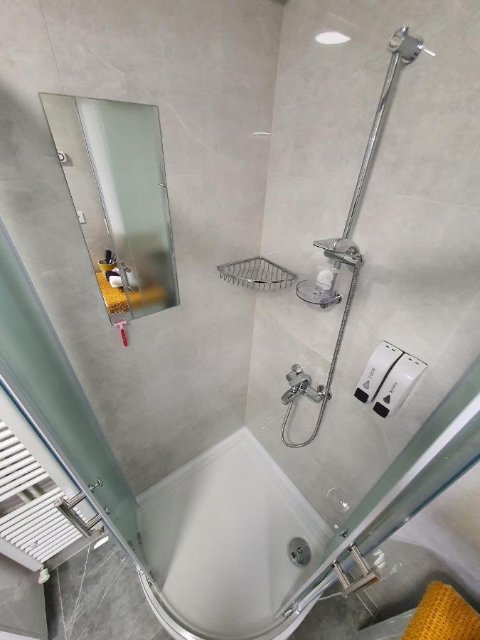 Apartment Pallaton Nasice Экстерьер фото