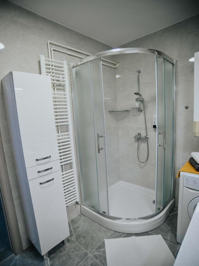 Apartment Pallaton Nasice Экстерьер фото