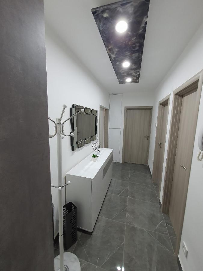 Apartment Pallaton Nasice Экстерьер фото