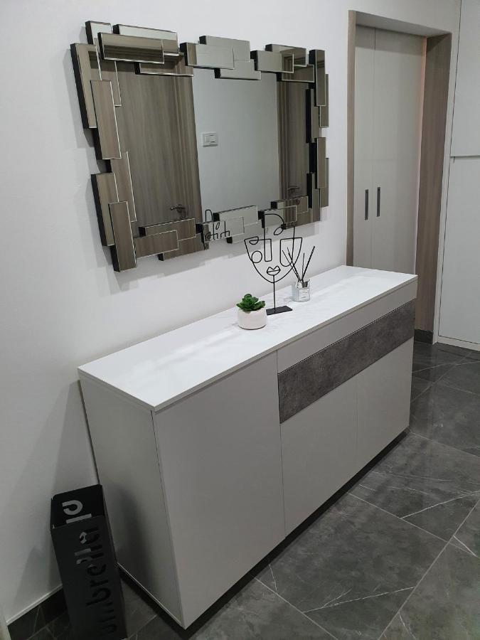 Apartment Pallaton Nasice Экстерьер фото